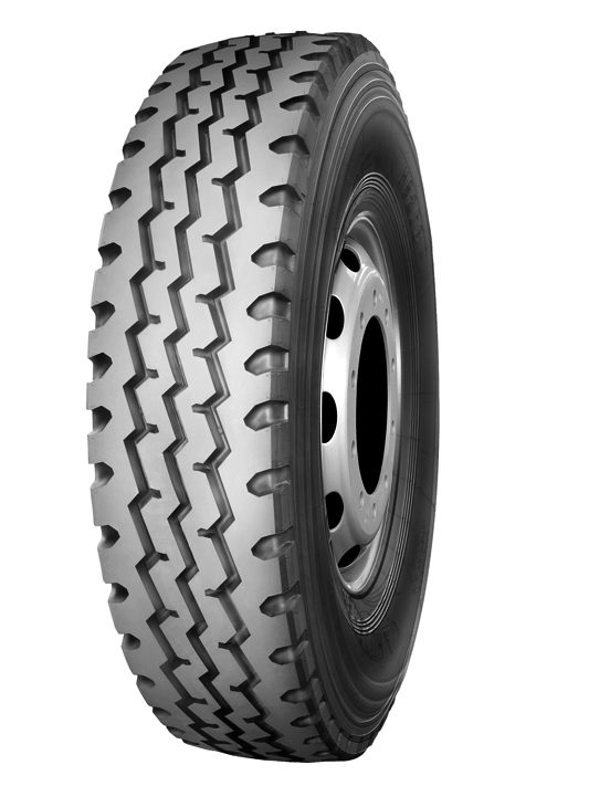 TBR Tyre 13R22.5